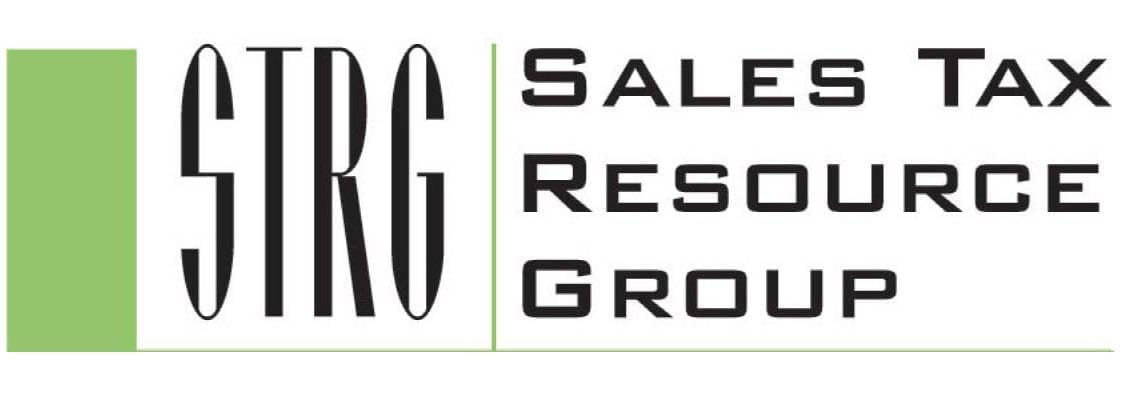 Sales Tax Resource Group