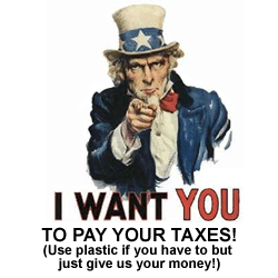 Sales/Use Tax Alert | Green NRG Institute