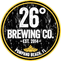 26th Degree Brewing Company
