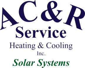 AC&R Service Heating & Cooling, Inc