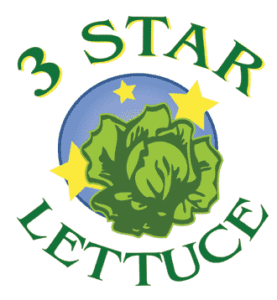 3 Star Lettuce