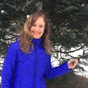 Branch in Hand Garden Care