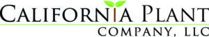 California Plant Company, LLC