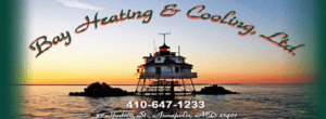 Bay Heating & Cooling Ltd