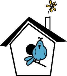 Bird House Ecological Landscaping