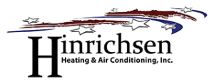 Hinrichsen Heating & A/C, Inc.