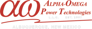 Alpha-Omega Power Technologies