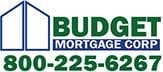 Budget Mortgage Corp.