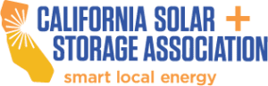 CA Solar & Storage Association
