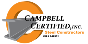 Campbell Certified, Inc.