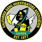 California Gang Investigators Association