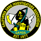 California Gang Investigators Association