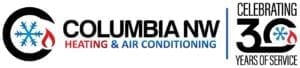 Columbia NW Heating