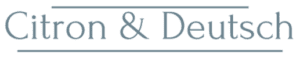 Citron & Deutsch