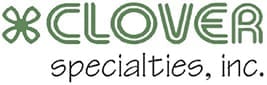 Clover Specialties, Inc.