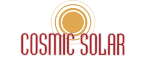 Cosmic Solar, Inc