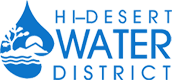 Hi-Desert Water District