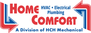 HCH Mechanical