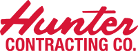 Hunter Contracting