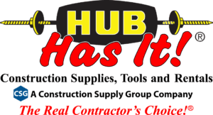 Hub Constrluction Supplies & Equipment Inc