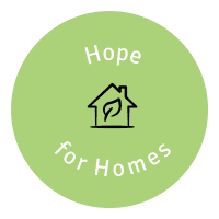 Hope for Homes