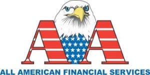 All American Financial Services