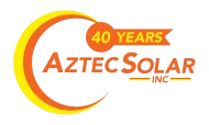 Aztec Solar Inc.
