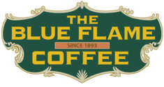 Blue Flame Coffee