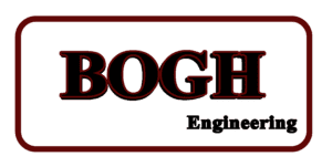 Bogh Engineering Inc
