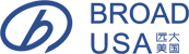 Broad USA Inc.