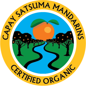 Capay Satsuma Mandarins
