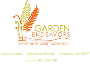 Garden Endeavors