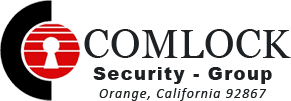 Comlock Security Group, Inc.