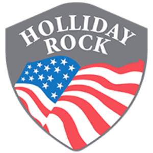 Holliday Rock Co., Inc