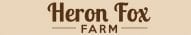 Heron Fox Farm
