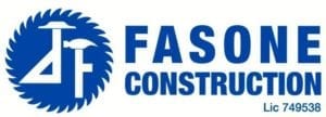 Fasone Construction, Inc