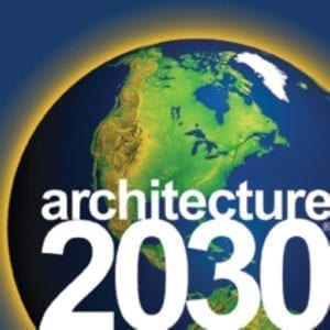 Architecture 2030