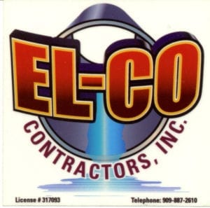 El-Co Contractors, Inc