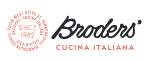 Broder’s Cucina Italiana