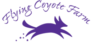 Flying Coyote Farm