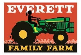 Everett Family Farm