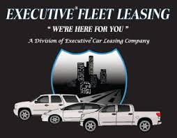 Executive Car Leasing