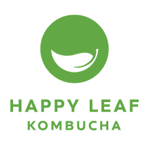 Happy Leaf Kombucha