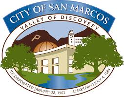 City of San Marcos