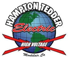 Hampton Tedder Electric Company