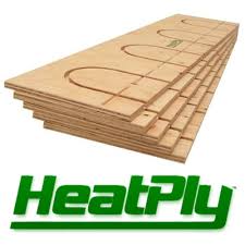 HeatPly Inc.