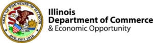 Illinois Dept Commerce & Econ Opportunity