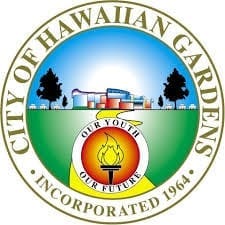City of Hawaiian Gardens