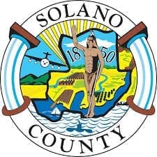 County of Solano