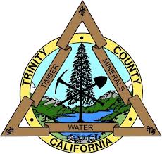 County of Trinity
